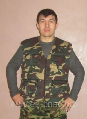 Костюм противоэнцефалитный с москитной сеткой Антигнус