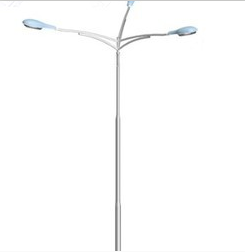 Опоры трубчатые прямостоечные ОСТп