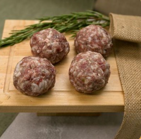 Полуфабрикаты оптом