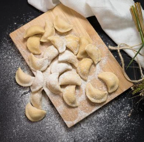 Полуфабрикаты оптом