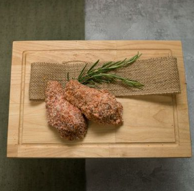 Полуфабрикаты оптом