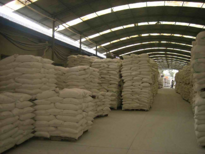 Диоксид титана TR-612