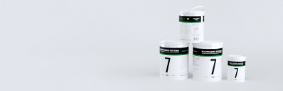 Краска для детских комнат 7 Kids (База С) 2.5 л.