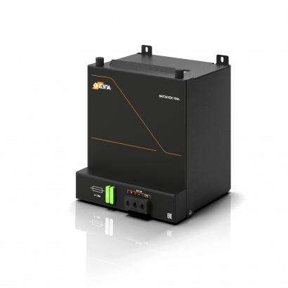 Блок аккумуляторных батарей BAT24VDC-9Ah