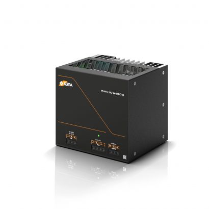 Преобразовательный блок PS-PFC-1AC-W-24DC-20