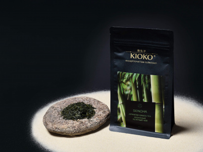 Зелёный чай, 100 г