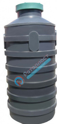 Емкость-септик 1 куб.м.