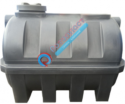 Емкость-септик 2 куб.м.