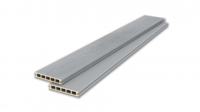 Террасная доска ДПК