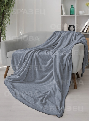 Велсофт (аэрософт) однотонный