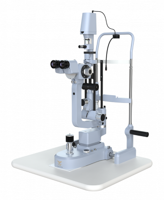 Щелевая лампа Caduceus eyeslit MT
