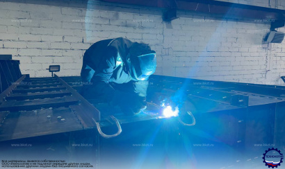 Шибер перекидной поворотный клапан