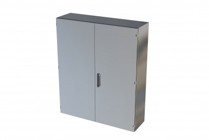 Электрошкаф навесной, электротехнический шкаф