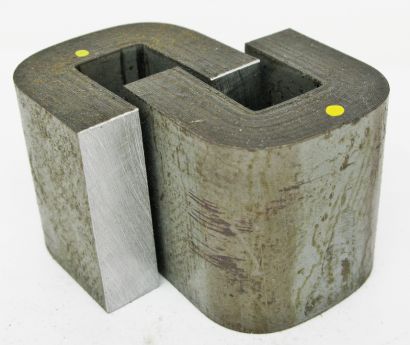 Магнитопроводы типа ШЛ,  ШЛМ,  ШЛР  (50 , 400 ,1000 Гц)  ГОСТ 22050-76