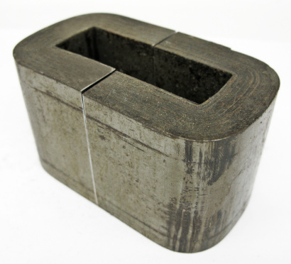 Магнитопроводы типа ШЛ,  ШЛМ,  ШЛР  (50 , 400 ,1000 Гц)  ГОСТ 22050-76