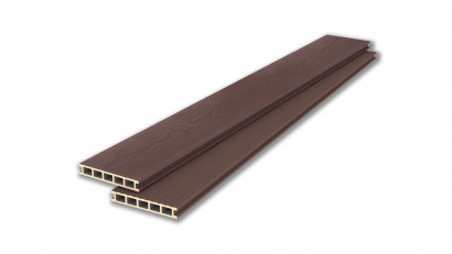 Террасная доска ДПК