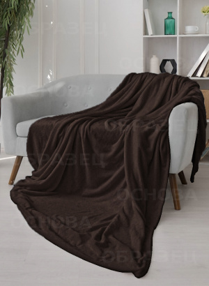 Велсофт (аэрософт) однотонный