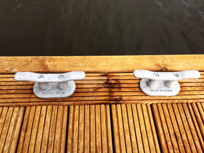 Швартовая утка