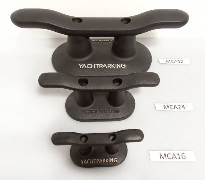 Швартовая утка