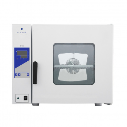 Инкубатор Sambori SI-76