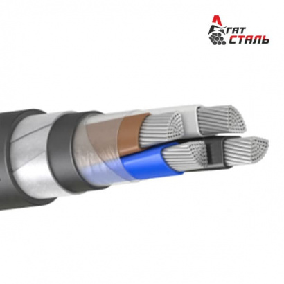 Кабельно-Проводниковая Продукция