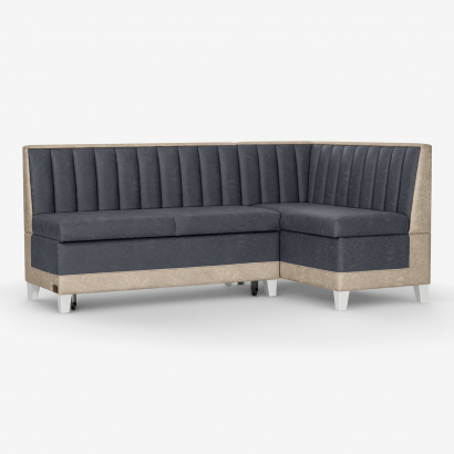 Симплекс 2 - кухонные диваны: угловой, прямой, полуугол