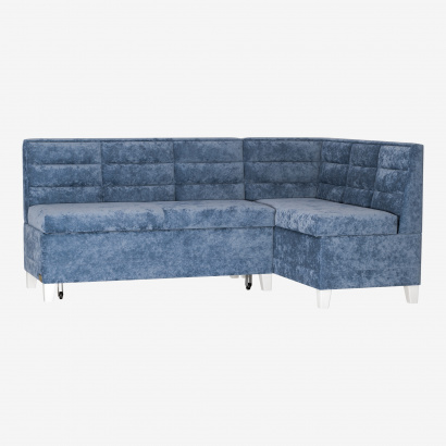 Симплекс 4 - кухонные диваны: угловой, прямой, полуугол