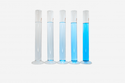 Концентрированные маркеры для нефтепродуктов