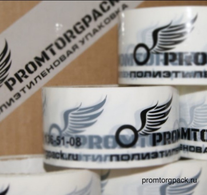 Клейкая лента / скотч