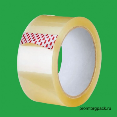 Клейкая лента / скотч
