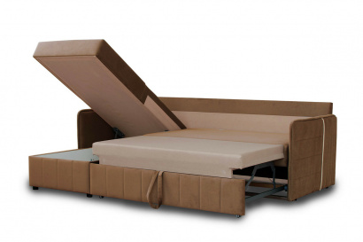 Угловой диван Модель 243(Слим)