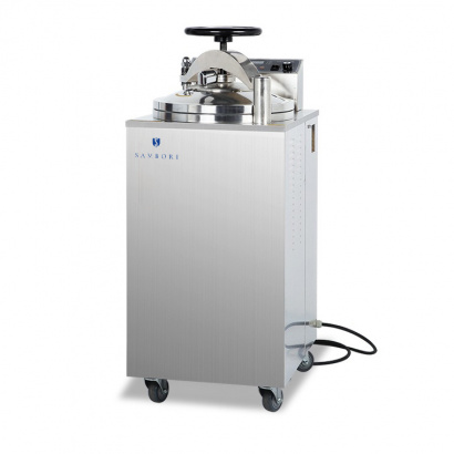 Автоклав Sambori SLV-50A