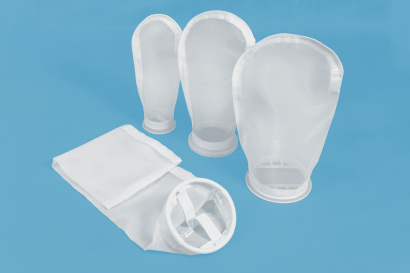 Мешочные фильтры (фильтроэлементы)