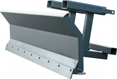 Отвал снегоуборочный на вилы погрузчика