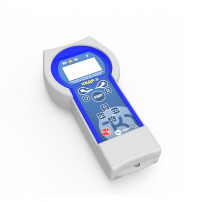 Измеритель сопротивления, увлажненности и степени старения электроизоляции «КЕДР-2»