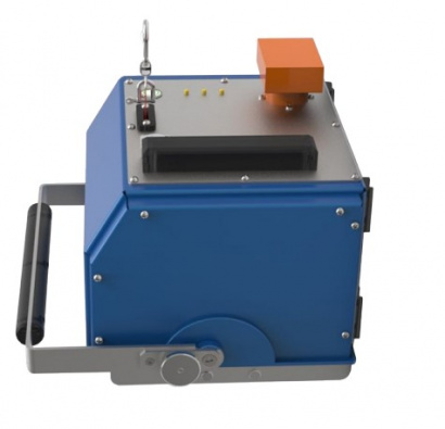 Система контроля и диагностики токоприемников «ДОКТОР-060ПГ»