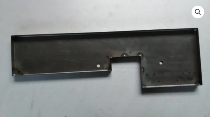 Поддон масляный коробки скоростей, станок 16К20