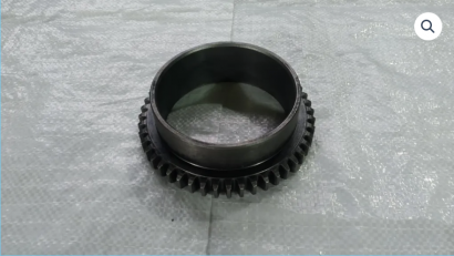 Колесо зубчатое 16К20.020.140/01