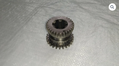 Колесо зубчатое 16Б20П.070.428