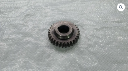 Шестерня суппорта 1М63.04.160