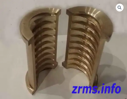 Гайка маточная 1К62.06.63 (бронза)