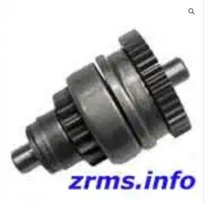 Муфта обгонная 1К62 в сборе