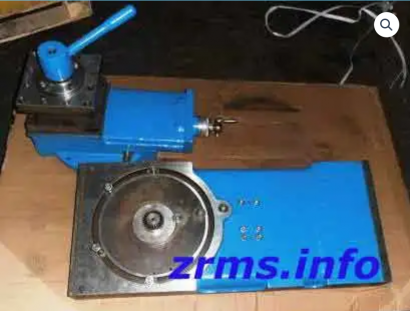 Нижняя часть суппорта 1М63, 163, ДИП 300