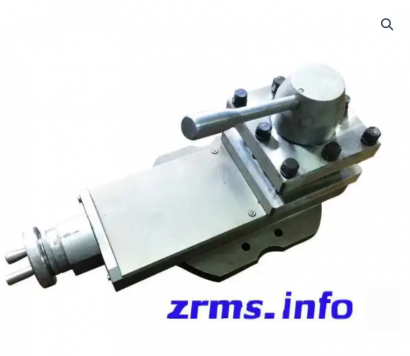 Средняя часть суппорта 1М63, 163, ДИП 300