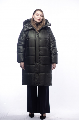 Зимняя куртка