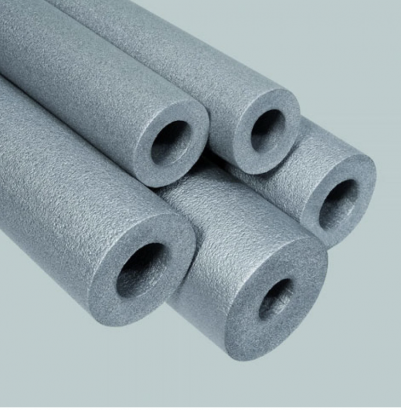 Трубная изоляция из вспененного полиэтилена Изотех