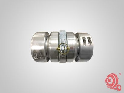 Быстроразъемные соединения БРС