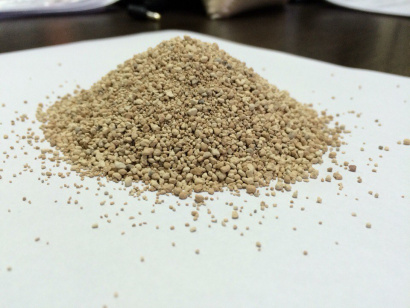 Сорбент диатомитовый