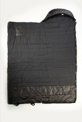 Смелый Каспер Мешок спальный, 220х85, зима 600