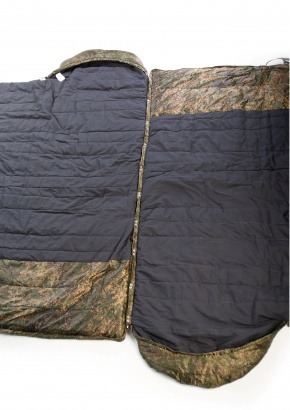 Смелый Каспер Мешок спальный, 220х85, зима 600